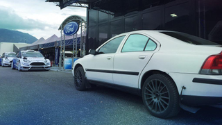 The World's Coolest Volvos Are For Sale